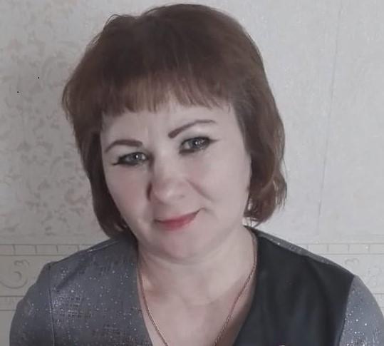 Елтратова Надежда Андреевна.