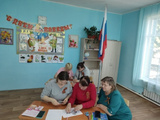Родительское собрание 28 апреля в 1-4 классе состоялись родительское собрание, посвященное 80 -летию Победы.